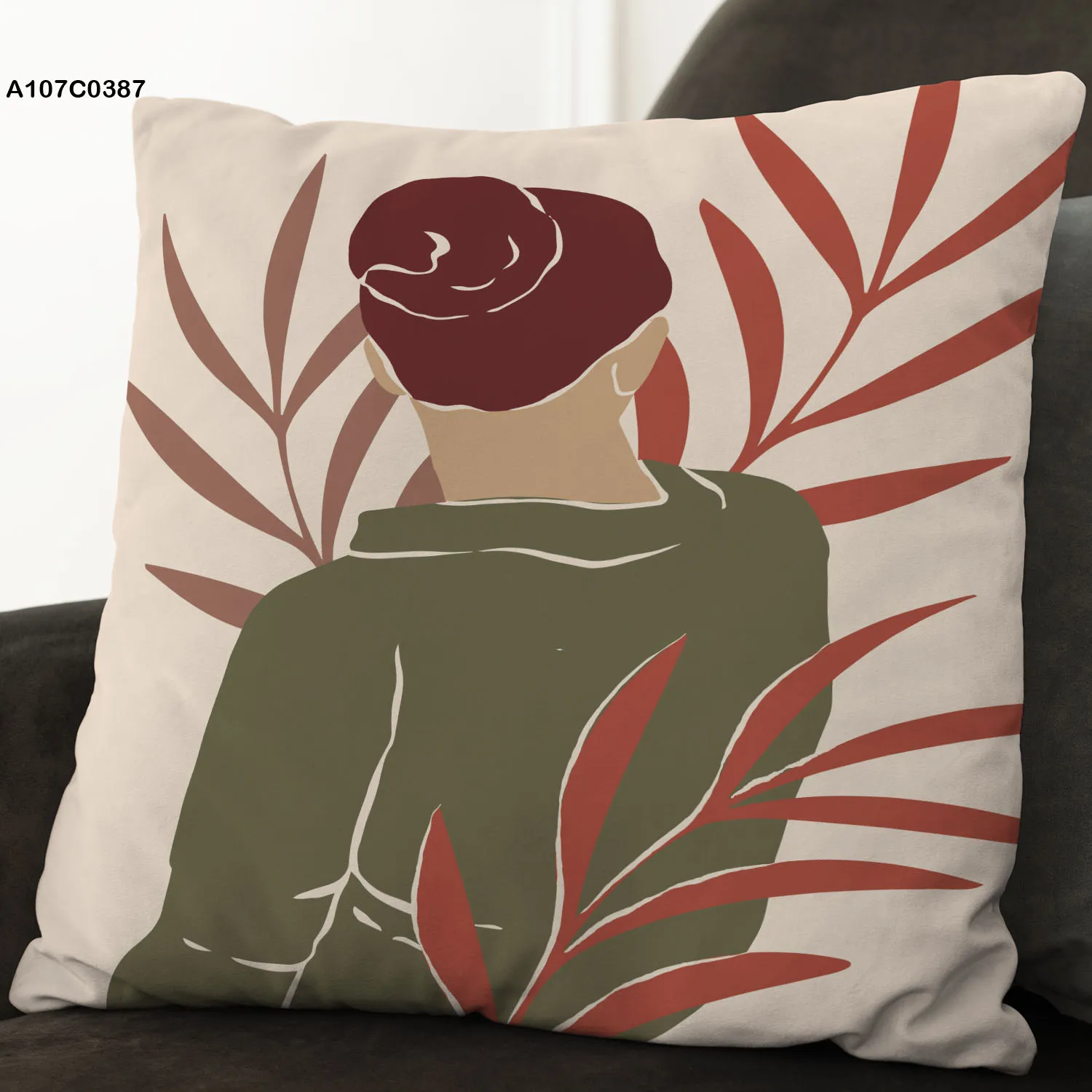 Pillow Cover , Pillow Case , Cushion