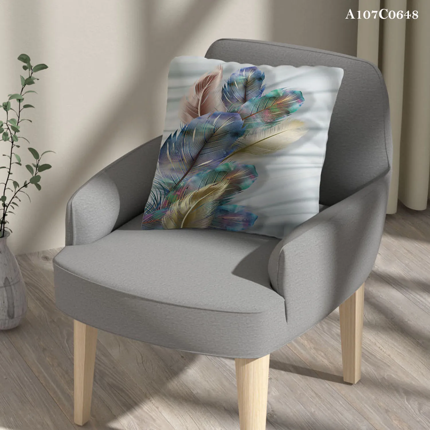 Pillow Cover , Pillow Case , Cushion