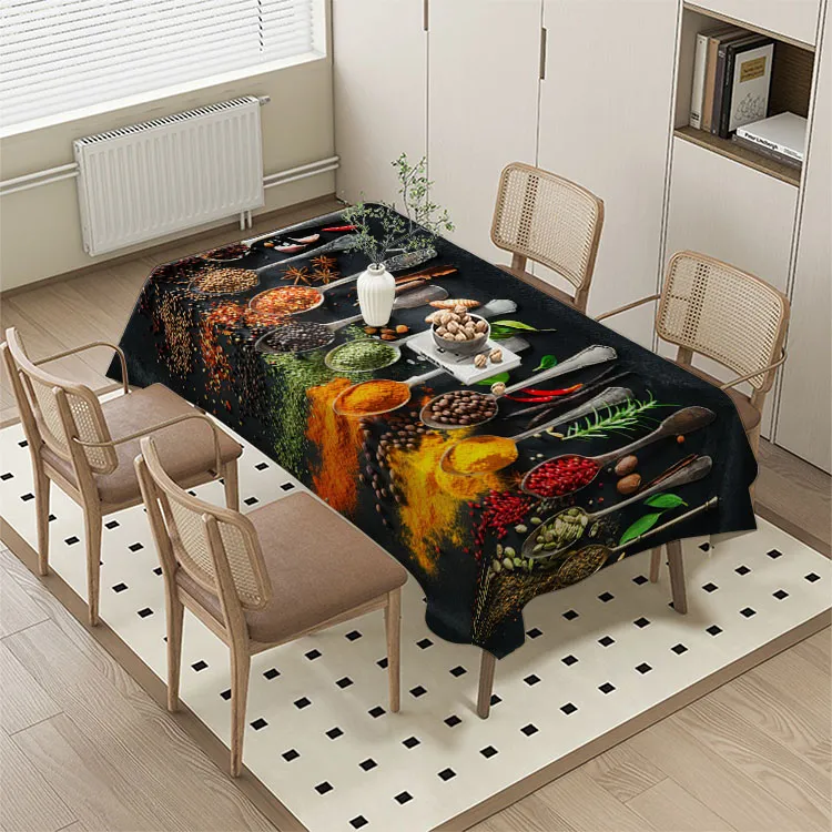 Table Cover , Tablecloth