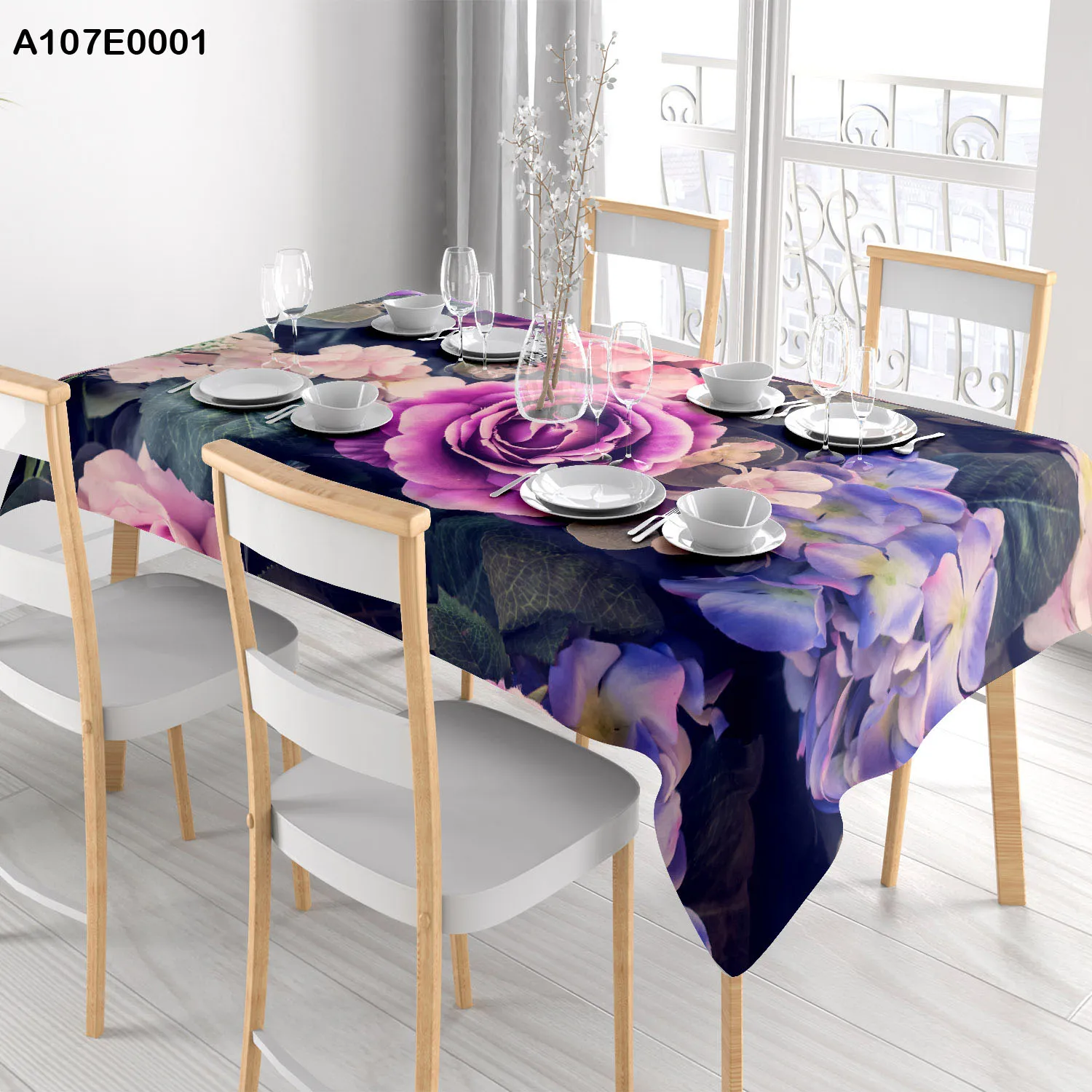 Table Cover , Tablecloth