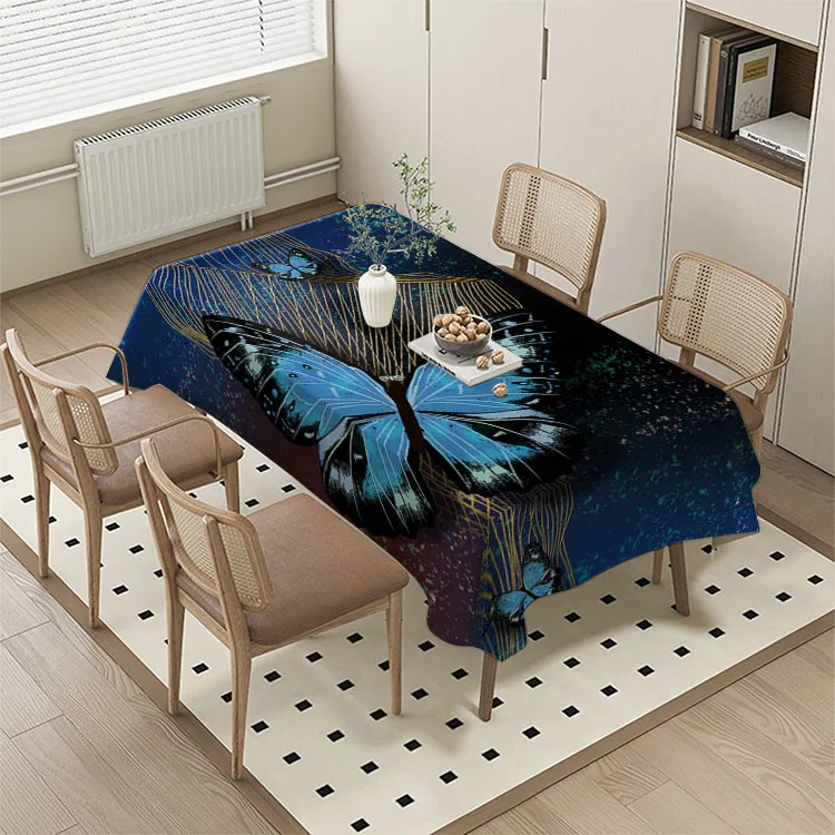 Table Cover , Tablecloth